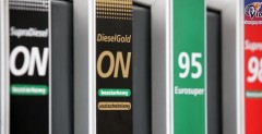 paliwo DieselGold