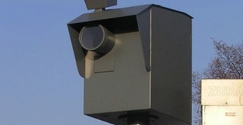 Uważajcie na szare fotoradary - do 1 lipca 2014 r. będą mogły...