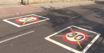 Ograniczenie do 30 km/h - miejska nowość z Katowic