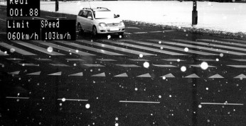 Fotoradary straży gminnych nielegalnie wykorzystują wojskowe...