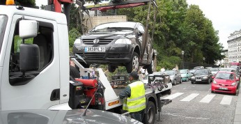 Pożyczony samochód okazał się nie mieć ważnego OC - co teraz?