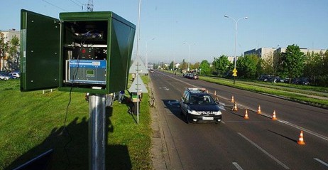 Policja przyjmuje now strategi...