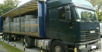 12 lat jazdy bez badań technicznych, 7 lat bez OC - to naprawdę...