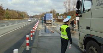 W Bydgoszczy działa najnowocześniejszy punkt ważenia...