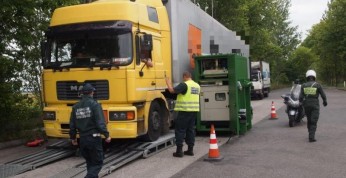 ITD nie zostanie zlikwidowane, ale policja przejmie wszystkie...