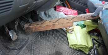 Nowinki techniczne w samochodzie dostawczym według KPP w Limanowej