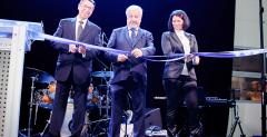 Inauguracja kieleckiej placówki