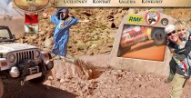 Strona MoroccoRally.pl