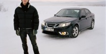 Saab: Pontus Eckerman ze Szwecji