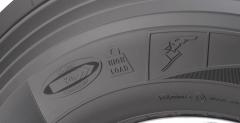 Goodyear Regional RHT II