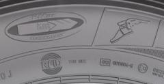 Goodyear Regional RHT II RFID 435/50R19.5