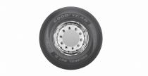 Goodyear Regional RHT II