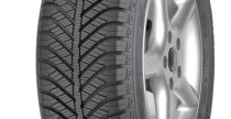 Goodyear Vector 4Seasons