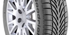 BF Goodrich g-Force Winter