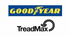 Goodyear TreadMax - nowe wzory i rozmiary opon bienikowanych