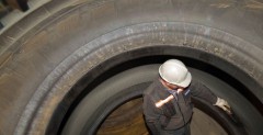 Michelin XDR