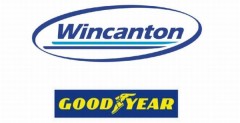Goodyear postawi na firm Wincanton