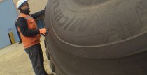 Michelin XDR