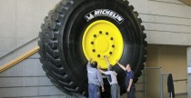 Michelin XDR