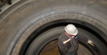 Michelin XDR