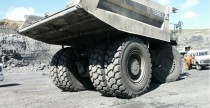 MICHELIN X-Traction RD