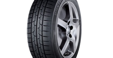 Firestone Winterhawk 2 EVO