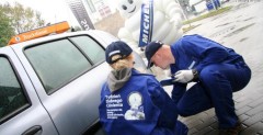 Michelin „Cinienie pod kontrol”