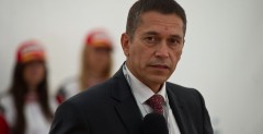 Armand Dahi, dyrektor zarządzający na Europę Wschodnią