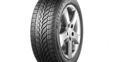 Bridgestone Blizzak LM-32