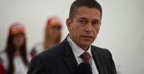 Armand Dahi, dyrektor zarzdzajcy na Europ Wschodni
