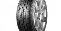 Bridgestone Blizzak LM 30