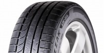 Bridgestone Blizzak LM35