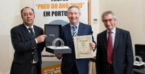 Bridgestone „Opon Roku” w Portugalii