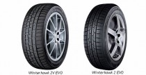 Bridgestone Winterhawk 2(V) EVO