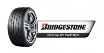 Bridgestone: Oficjalny Partner