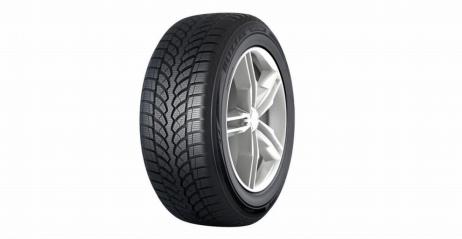 Bridgestone Blizzak LM-80