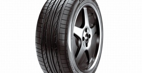 Bridgestone Dueler H/P Sport 4x4