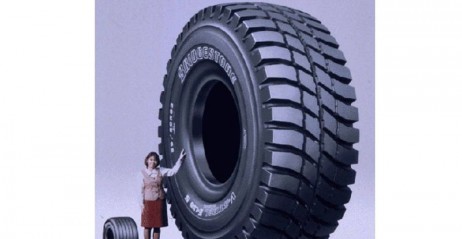 Bridgestone 59/80R63 VELS