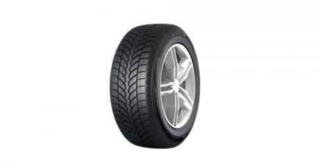 Bridgestone Blizzak LM 80