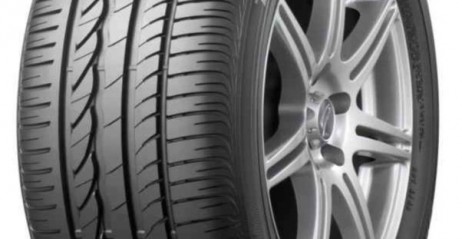 Opony Bridgestone Turanza ER300 ECOPIA