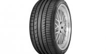 Continental Conti Contact 5