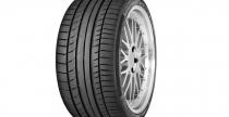 Continental Conti Contact 5