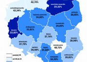 Wyniki akcji Cinienie pod kontrol