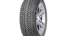 MICHELIN Alpin 4