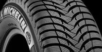 MICHELIN Alpin 4