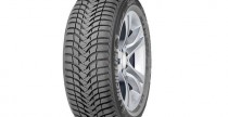 MICHELIN Alpin 4
