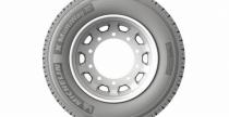 MICHELIN X MultiWay 3D