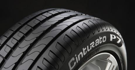 Pirelli Cinturato P7