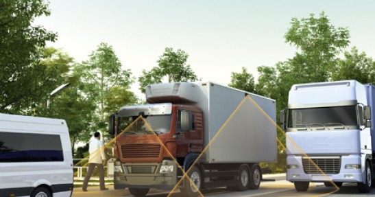 Tak Continental ProViu obserwuje świat