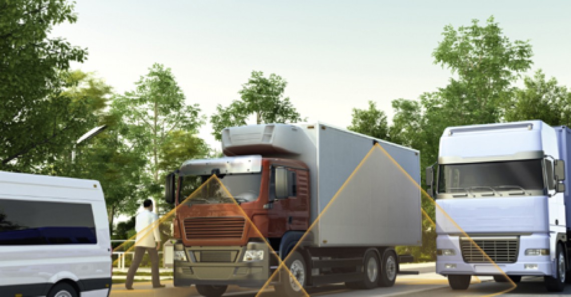 Tak Continental ProViu obserwuje świat